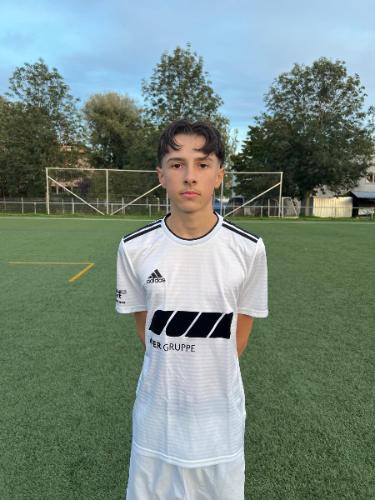 Lino Gaifem
