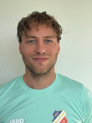 Timo Woelki