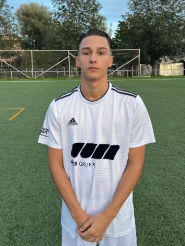 Aleksa Lovre Stojkov