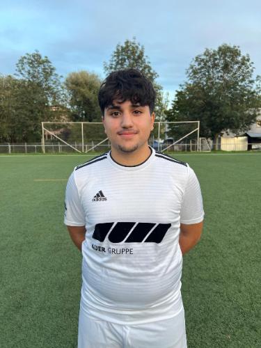 Ayaz Ünal
