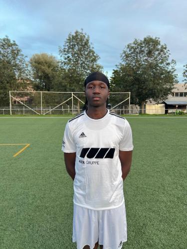 Fawaz Opeloyeru