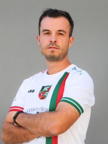 Julian Spannagl