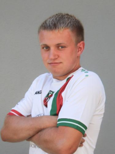 Sebastian Zehnle
