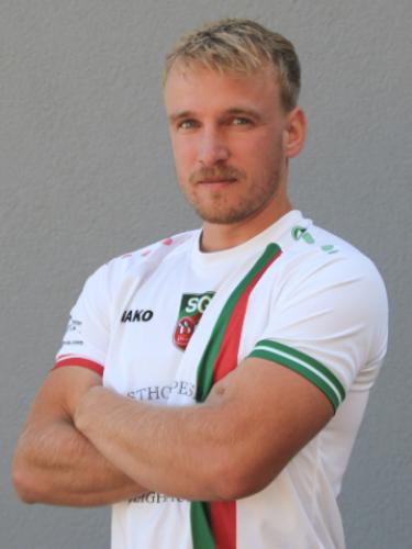 Tim Rothweiler