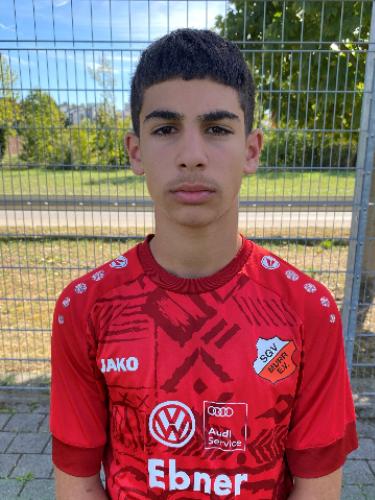 Kerem Özevin