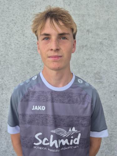 Niklas Holl