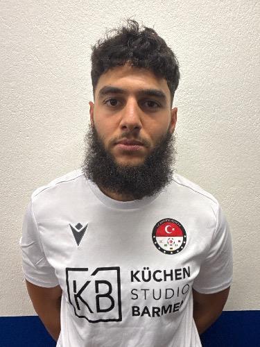 Noah Sufian Pytlik