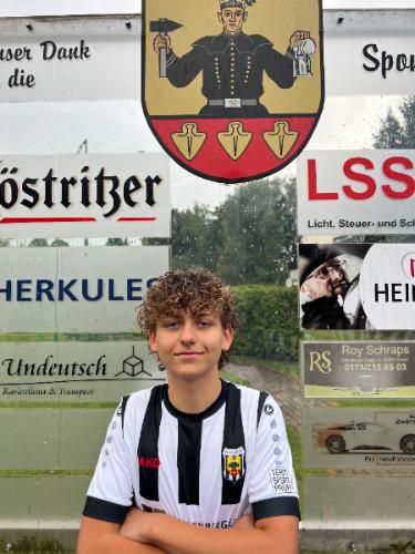 Linus Schuster