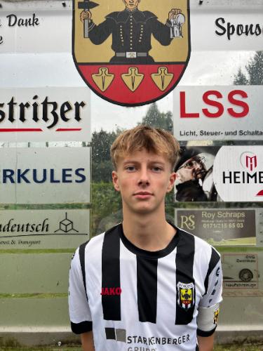 Janne Schütze