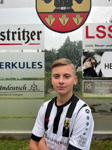 Aris Winklmeier