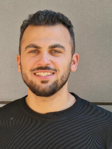 Ahmed Khalil Ibrahim
