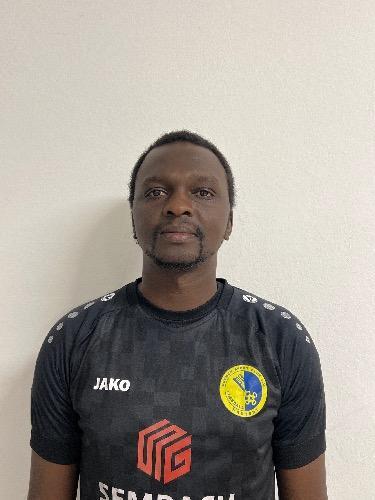 Koue Mbere