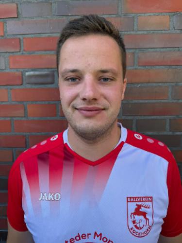 Timon Benicke