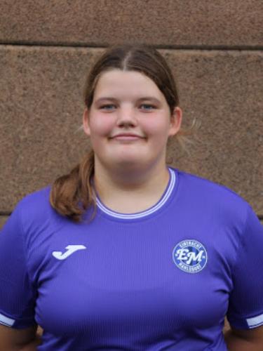 Amy Dietrich