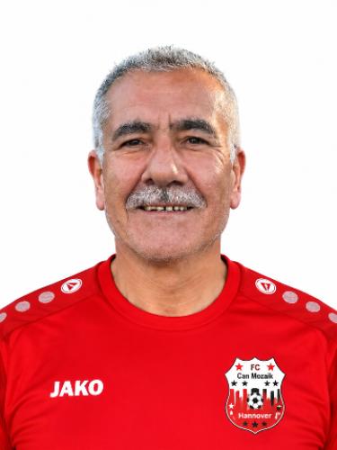 Hümmet Yilmaz