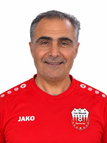 Haydar Tuncel