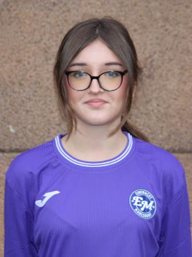 Maggie Antonia Koller