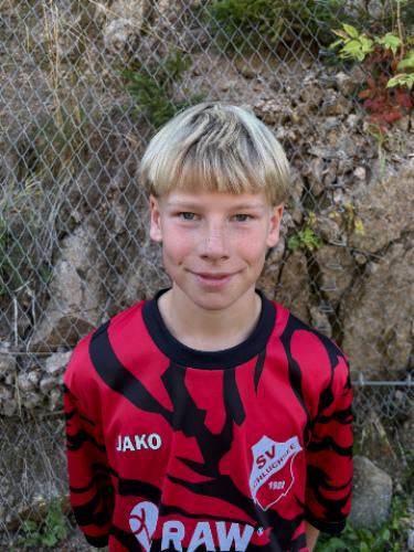 Lennox Bizenberger