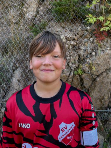 Fabian Kaiser