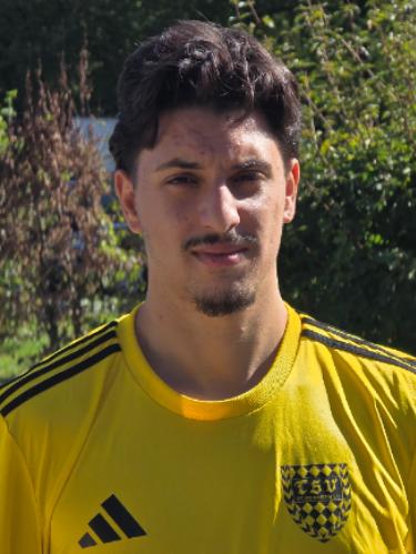 Francesco Izzo
