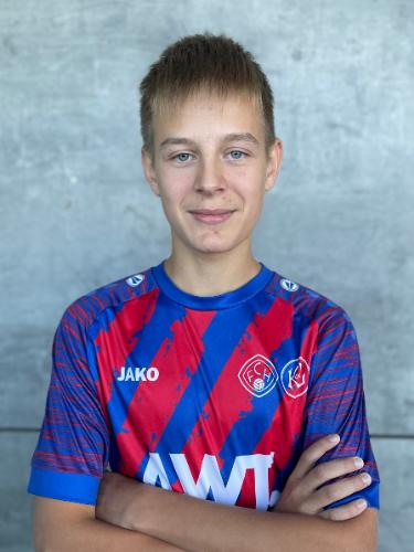 Sven Haas