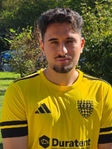 Yunus Emre Temucin