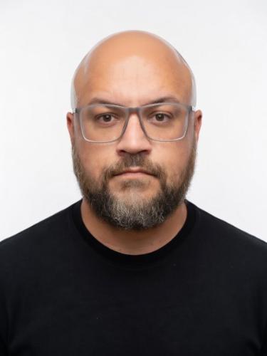 Claudiu-Silviu Stritter