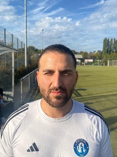 Ali Sleiman