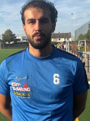 Serkan Güner