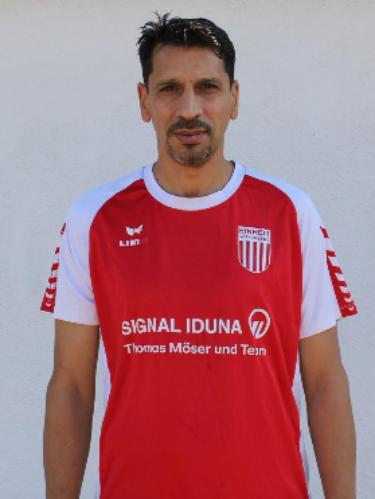 Jamal Almaao