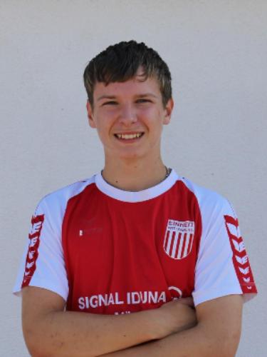 Luca Hillner