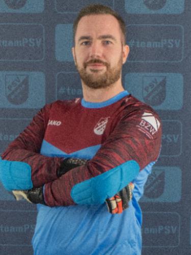 Matthew Kaspereit