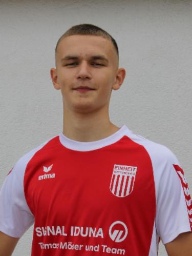 Gleb Krylov