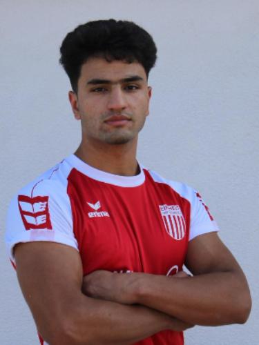 Sadeq Shahsawar