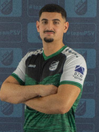David Lyapin