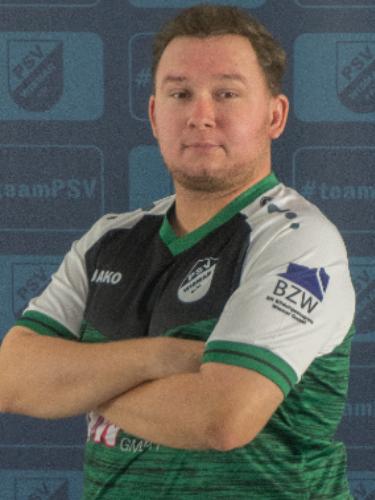 Marvin Maler