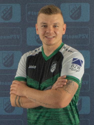 Paul Raffel