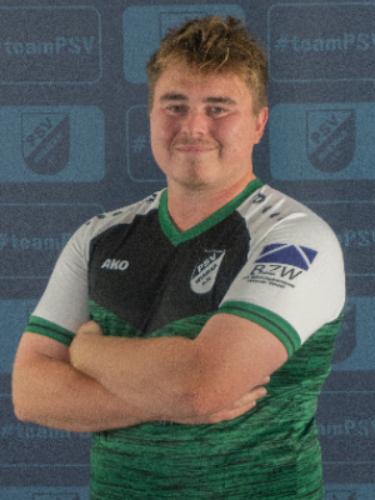 Lukas Rodeit