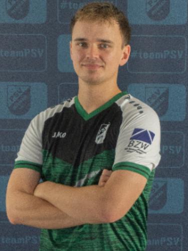 Domenik Tepper