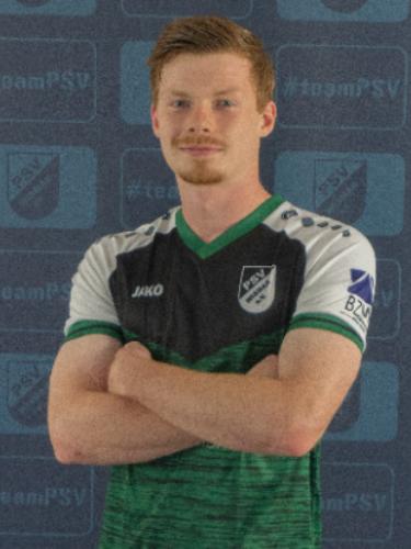 Jonas Tepper