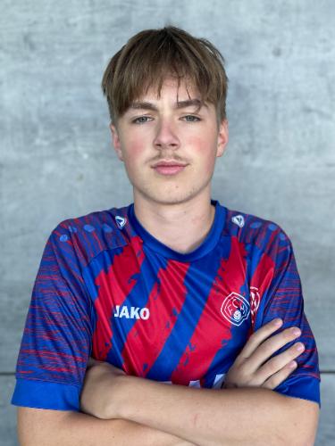 Jonas Marzari