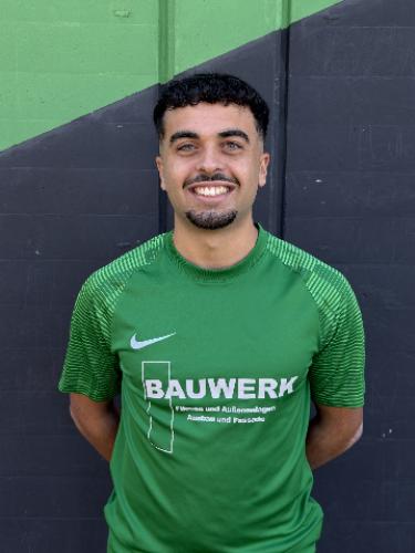 Samian Abdalla