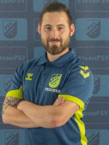 Kevin Teske