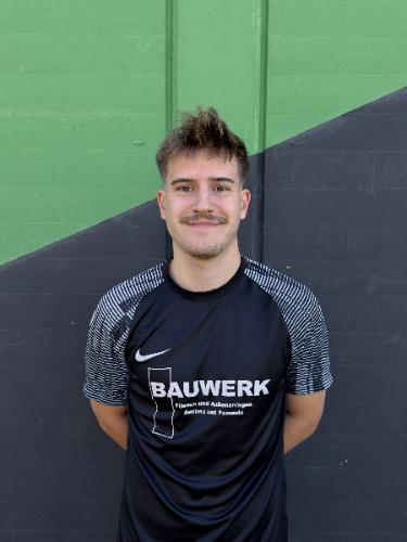 Nick Breitinger