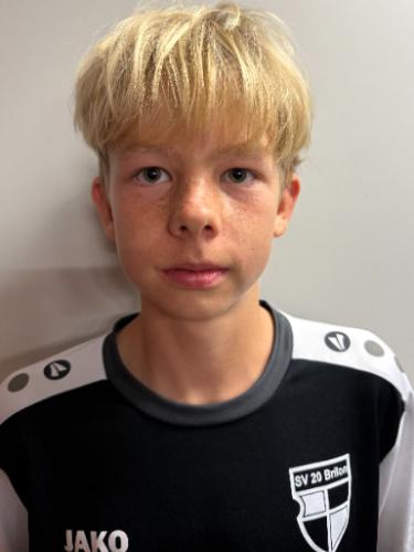 Frederik Dohle