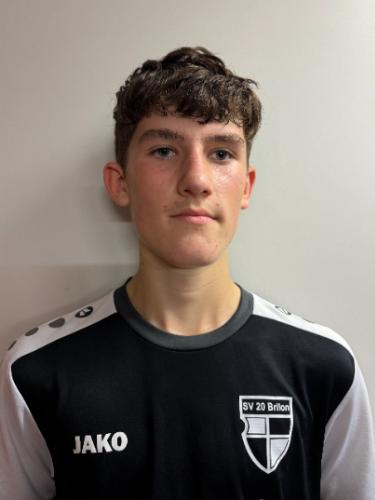 Lucas Weimann