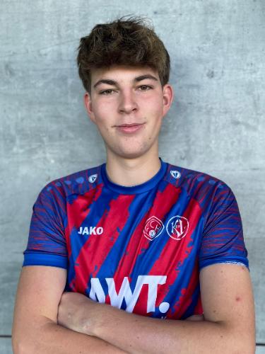 Julian Müller