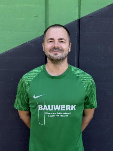 Valerio Lewandowski