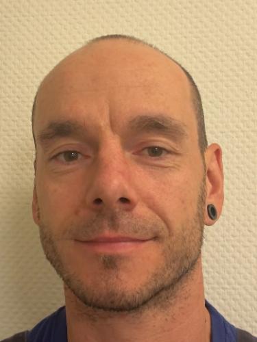 Marcel Ständer