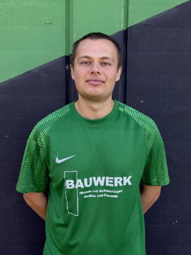 Oliwer Ziemlicki